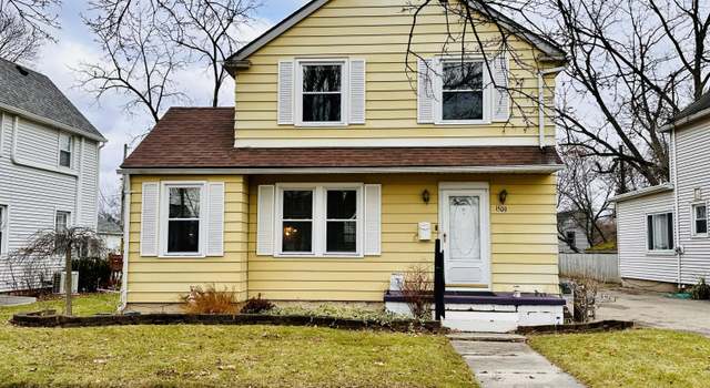 Photo of 1509 Boston Blvd, Lansing, MI 48910