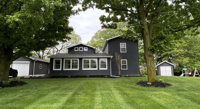 Photo of 973 Maynard Rd, Portland, MI 48875
