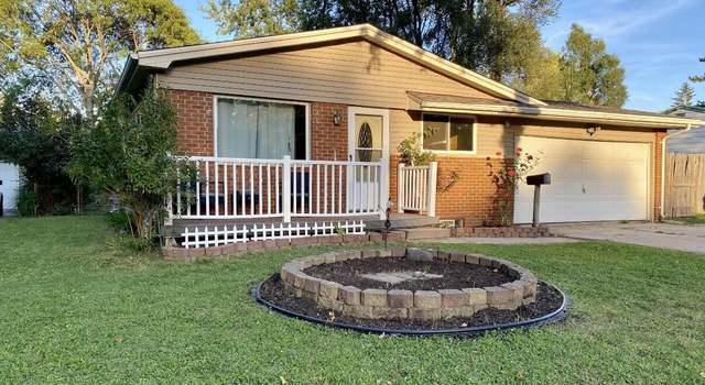 Photo of 3715 Kendalwood Dr, Lansing, MI 48911