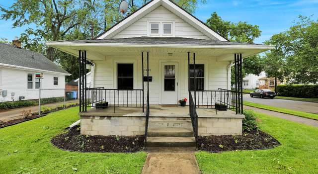 Photo of 1430 E Oakland Ave, Lansing, MI 48906