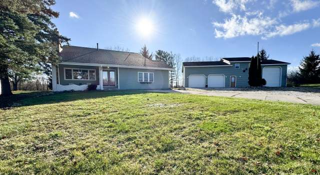 Photo of 11180 Sun Dog Trl, Perrinton, MI 48871