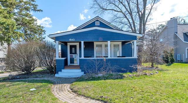 Photo of 1642 Coolidge Rd, East Lansing, MI 48823
