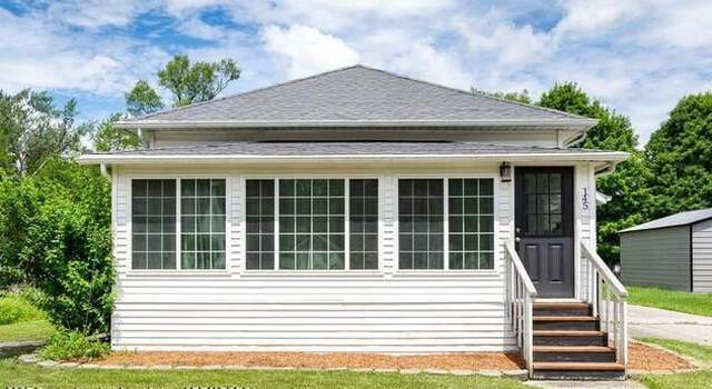 Photo of 145 Washington St, Saranac, MI 48881