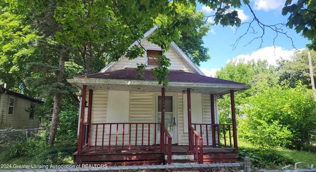 Photo of 1700 Lyons Ave, Lansing, MI 48910