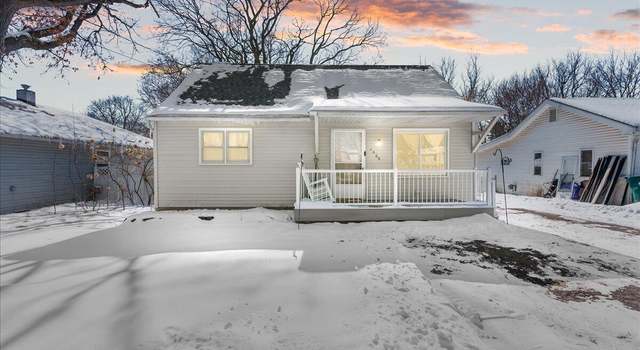 Photo of 1509 Biltmore St, Lansing, MI 48906