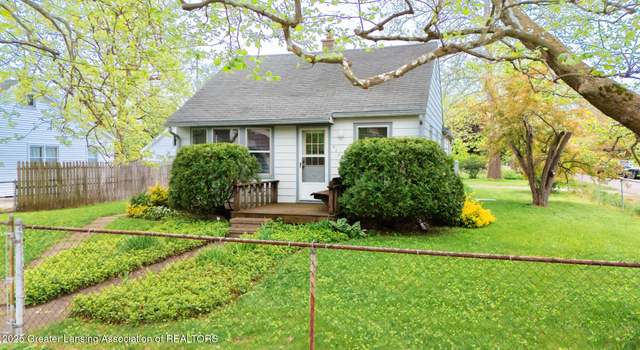 Photo of 3129 Birch Row Dr, East Lansing, MI 48823