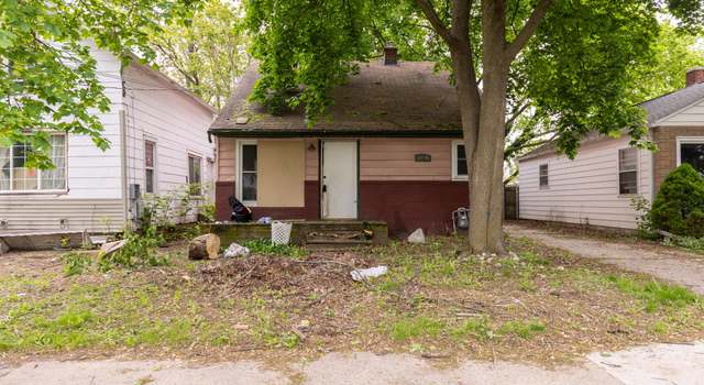 Photo of 1318 Glenrose Ave, Lansing, MI 48915