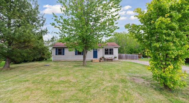Photo of 114 Walker Dr, Morrice, MI 48857