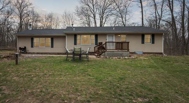 Photo of 4901 Parsons Rd, Concord, MI 49237