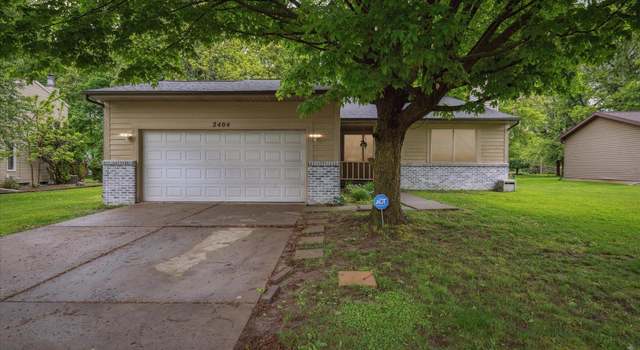 Photo of 2404 Sower Blvd, Okemos, MI 48864