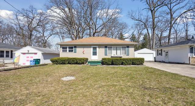 Photo of 1724 Biltmore St, Lansing, MI 48906