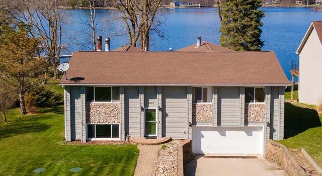 Photo of 9605 Jason Rd, Laingsburg, MI 48848