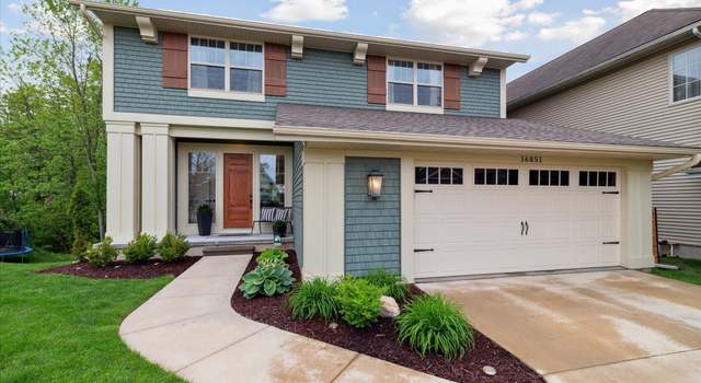 Photo of 16851 Meadowbrook Dr, Haslett, MI 48840