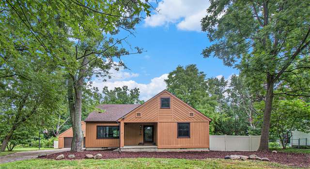 Photo of 710 Gainsborough Dr, East Lansing, MI 48823