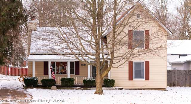 Photo of 13544 Webster Rd, Bath, MI 48808