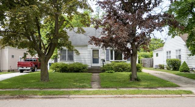 Photo of 1720 Quentin Ave, Lansing, MI 48910