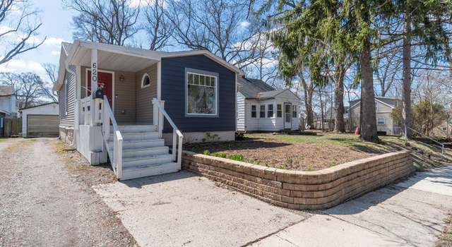Photo of 620 Irvington Ave, Lansing, MI 48910