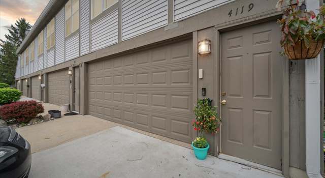 Photo of 4119 Norfolk Ct #1, Lansing, MI 48910
