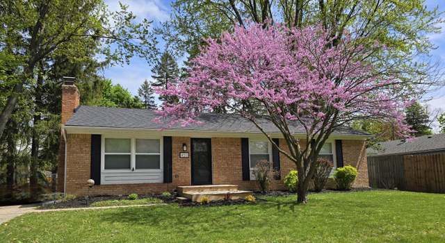 Photo of 420 John R St, East Lansing, MI 48823