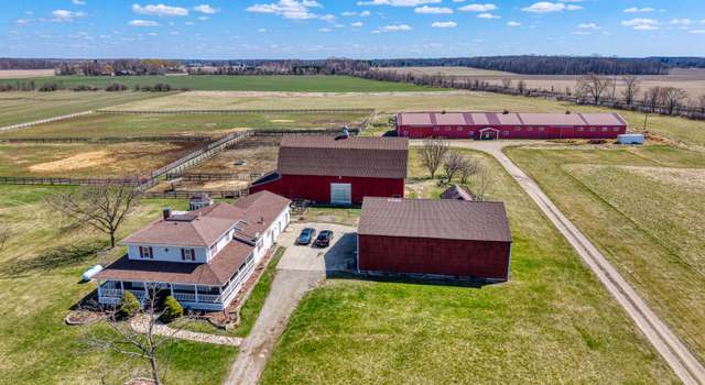 Photo of 5547 S Byron Rd, Durand, MI 48429