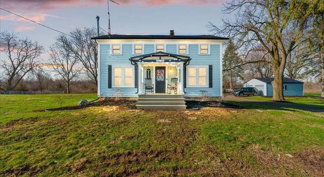 Photo of 12785 W Grand River Hwy, Eagle, MI 48822