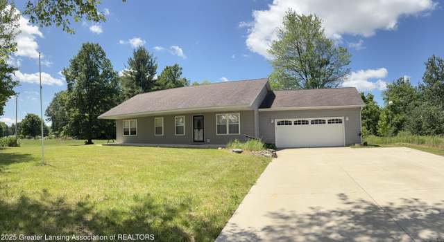 Photo of 5205 N Bailey Rd, Coral, MI 49322
