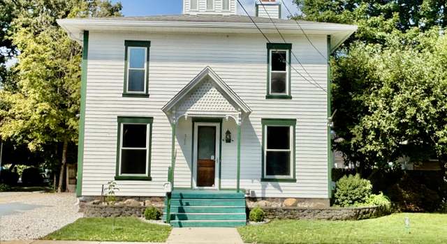 Photo of 308 S Sheldon St, Charlotte, MI 48813