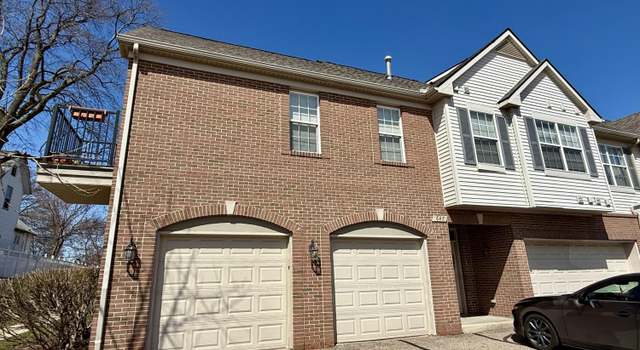 Photo of 647 Worthington Dr, Lansing, MI 48906