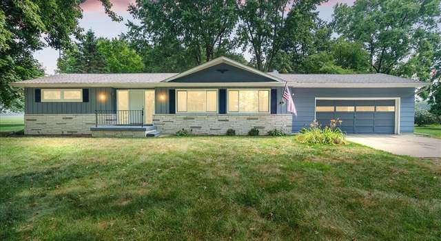 Photo of 9495 Krouse Rd, Ovid, MI 48866