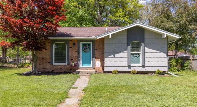 Photo of 4116 Heathgate Dr, Lansing, MI 48911
