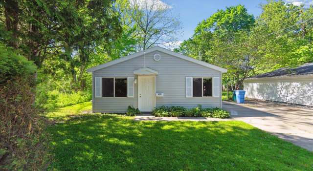 Photo of 820 Kenwood Ave, Lansing, MI 48910