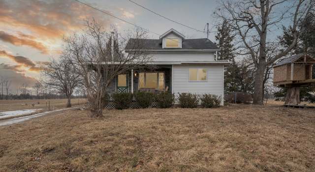 Photo of 4196 W Wilson Rd, Perrinton, MI 48871