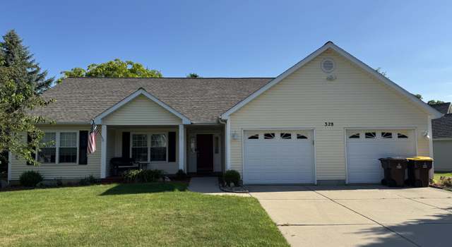 Photo of 328 Split Rail Rdg #31, Williamston, MI 48895