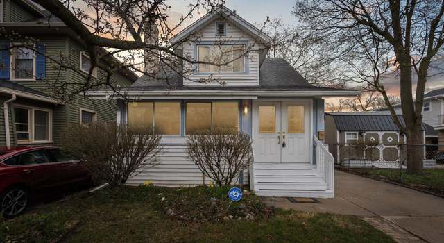 Photo of 221 Virginia St, Lansing, MI 48912