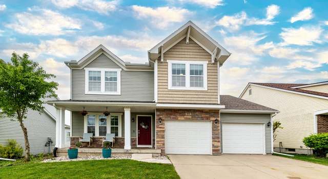 Photo of 600 Nantucket Dr, Lansing, MI 48906