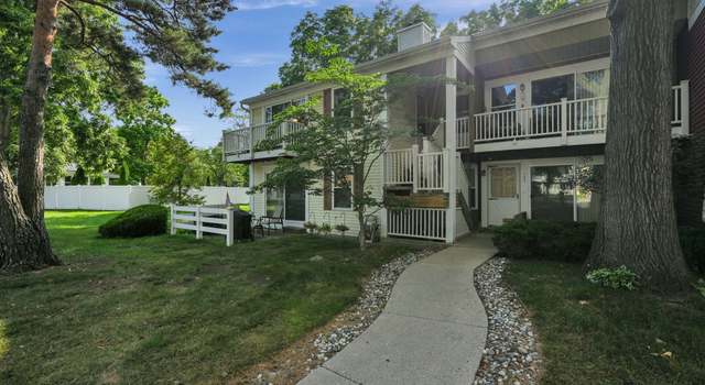 Photo of 2034 Hamilton Rd Unit 201-19, Okemos, MI 48864
