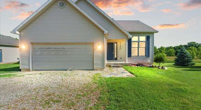 Photo of 5159 E Pratt Rd, Saint Johns, MI 48879