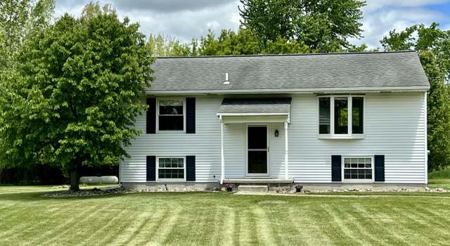 Photo of 4998 Thurlby Rd, Mason, MI 48854