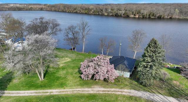 Photo of 2590 Park St, Lyons, MI 48851