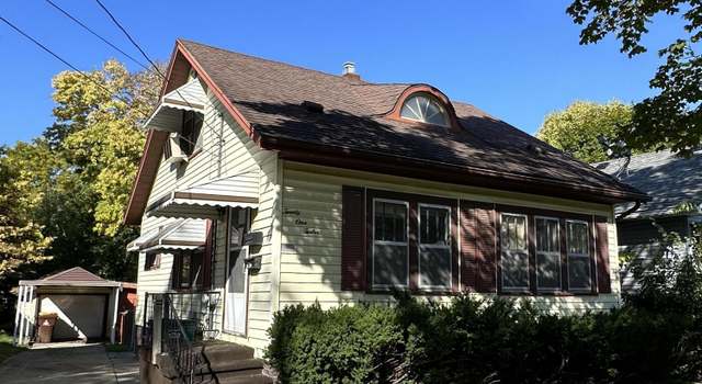 Photo of 2112 Lyons Ave, Lansing, MI 48910