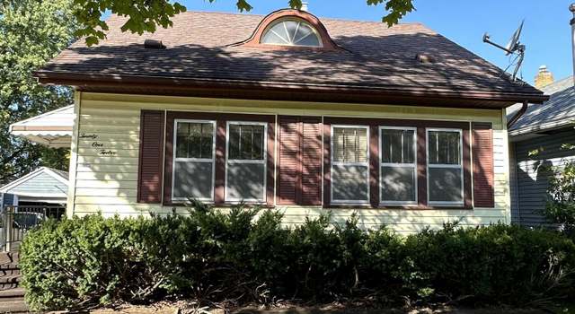 Photo of 2112 Lyons Ave, Lansing, MI 48910