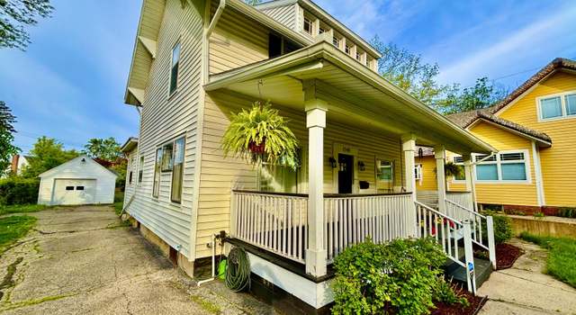 Photo of 1519 Osborn Rd, Lansing, MI 48915