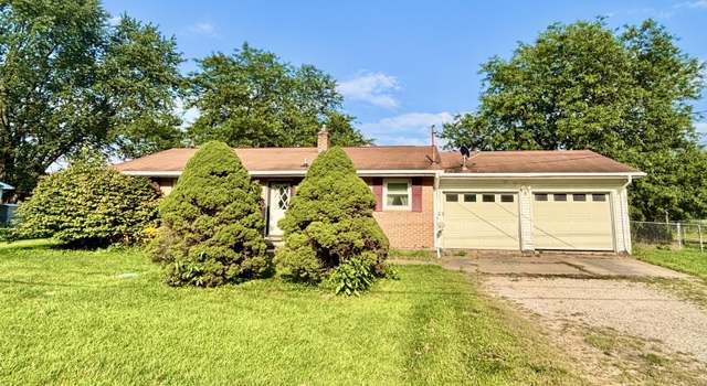 Photo of 1214 Otto Rd Unit R1, Charlotte, MI 48813