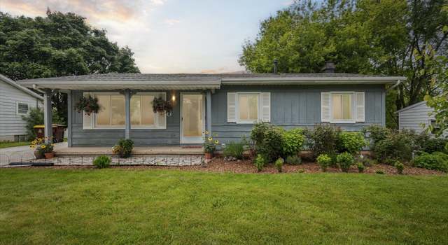 Photo of 530 S Dibble Blvd, Lansing, MI 48917
