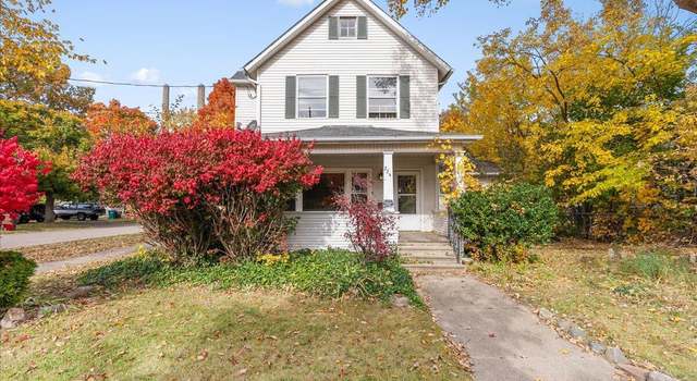 Photo of 224 W Barnes Ave, Lansing, MI 48910