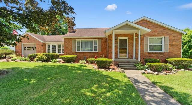 Photo of 816 N Waterloo Ave, Jackson, MI 49202