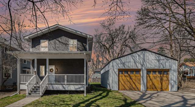 Photo of 1239 Mechanics St, Lansing, MI 48912