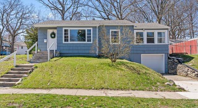 Photo of 420 S Holmes St, Lansing, MI 48912