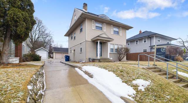 Photo of 1211 W Michigan Ave, Jackson, MI 49202