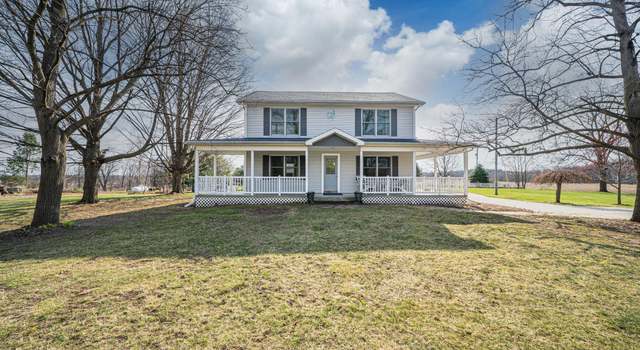 Photo of 13577 Upton Rd, Bath, MI 48808